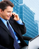 Goldmine Software CRM para vender más y mejor.